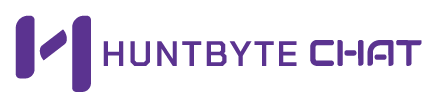 HuntByte